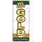 Signmission WE BUY GOLD VERTICAL 1 BANNER SIGN buying cash precious metals signs B-120 We Buy Gold 1 Vertical - alternate 1